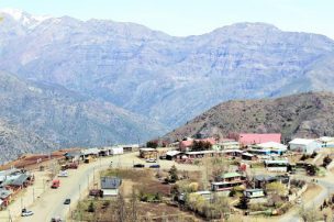 Vecinos del Farellones denuncian incumplimiento de cuarentena de personas por el Covid-19