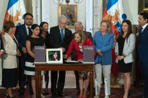 Presidente Piñera tras polémicos dichos: “Jamás dije que la mujer pueda tener responsabilidad en los abusos”