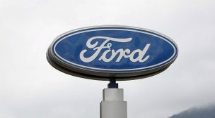 Ford producirá protectores faciales contra el coronavirus Covid-19 en México