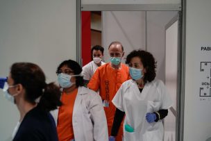 Turquía envía material médico a España e Italia por el coronavirus