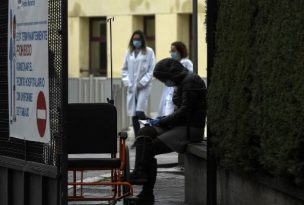 España supera los 10.000 muertos por coronavirus con nuevo récord de 950 fallecidos en 24 horas