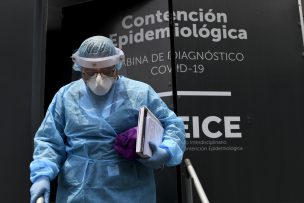 Las muertes por el coronavirus rozan los 200.000 y la ONU impulsa búsqueda de vacuna