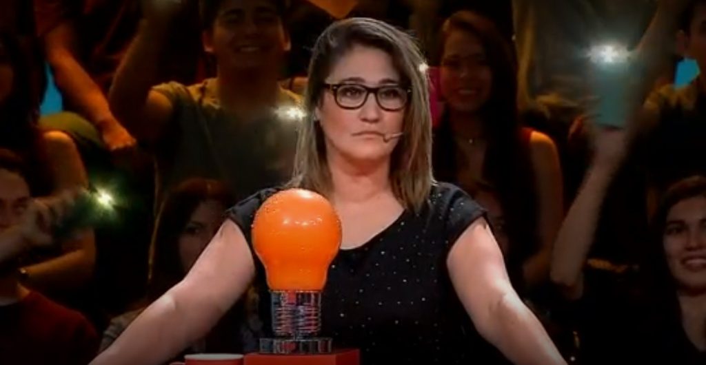 La crítica de Belén Mora al humor de los videos de Tik Tok: “No los entiendo, me supera”