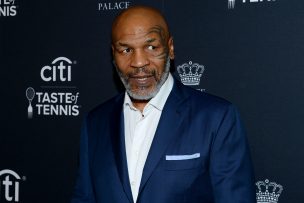 Mike Tyson se prepara para volver al ring: