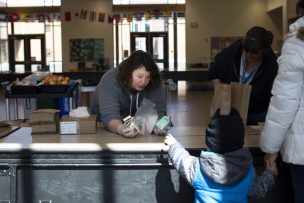 Alcalde de Nueva York anuncia cierre de escuelas públicas hasta fin del año escolar