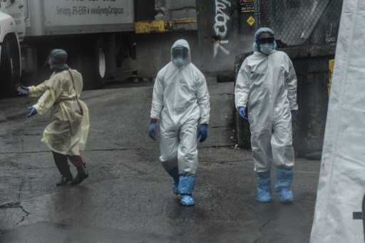 Cepal pronostica “profunda recesión” en América Latina por coronavirus