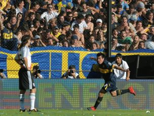 Histórico jugador argentino pidió a Gary Medel en Boca Juniors: “Lo iría a buscar ya mismo”