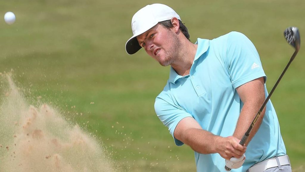 “Mito” Pereira y su relación profesional con Joaquín Niemann: “Para los dos sería increíble estar en el mismo año en el PGA Tour”