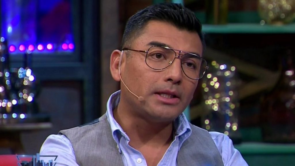 “Se me detuvo el corazón”: Andrés Caniulef recordó complejo momento que vivió cuando habló públicamente de su orientación sexual