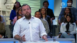 ¿Ganó o perdió la demanda? Ex participante de “40 ó 20” apareció en Caso Cerrado de la Doctora Polo