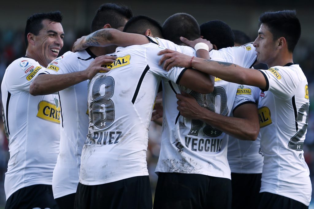 “Antes era un puerco”: así luce exjugador de Colo Colo tras la estricta dieta que lleva