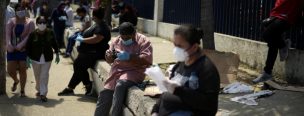 Mujer chilena que perdió la vida en Ecuador fue enterrada y confundida con víctima de coronavirus en ese país