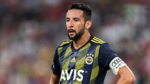 Fenerbahçe de Mauricio Isla confirmó dos casos de coronavirus