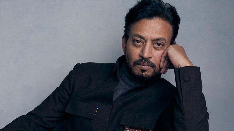 Murió actor Irrfan Khan a los 53 años: participó en “Jurassic World” y “Slumdog Millionaire”