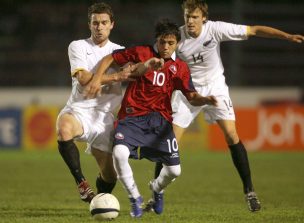 A 14 años del debut de Alexis en la Roja: los hitos que convirtieron en leyenda al delantero