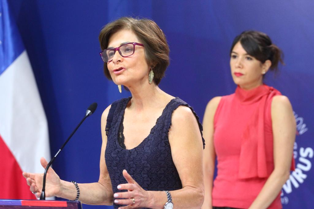 Gobierno limita los permisos para las comunas en cuarentena a solo dos veces por semana