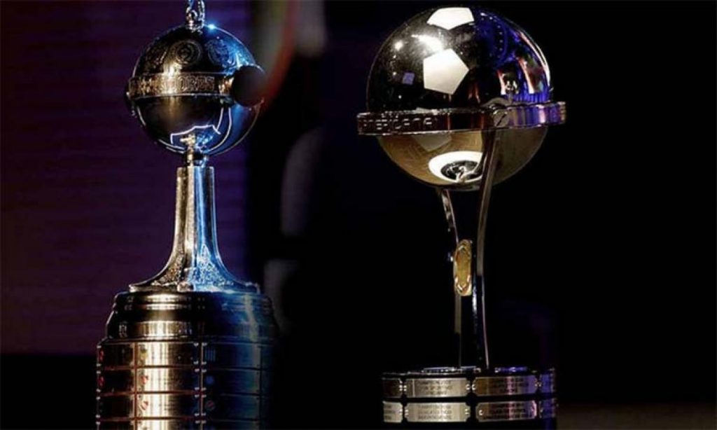 Conmebol ideó calendario “de emergencia” para el regreso de los torneos internacionales