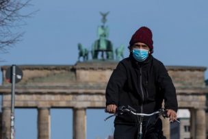 El gobierno de Alemania prevé en 2020 la peor recesión en 50 años