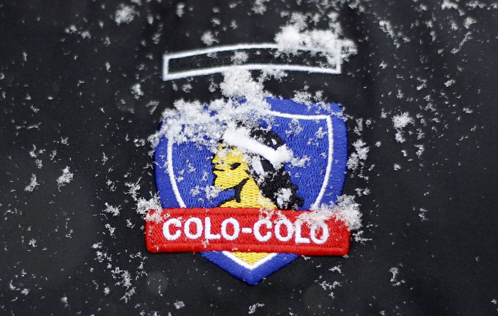 Colo Colo figura en el Top 20 de las “insignias más bonitas del mundo”