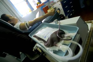 Centros de salud hacen urgente llamado a donar sangre