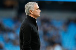 No es Messi ni Cristiano Ronaldo: José Mourinho dio a conocer su jugador favorito en la historia