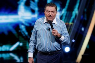 Así será la Teletón 2020: programación con interrupciones y con Don Francisco desde su casa