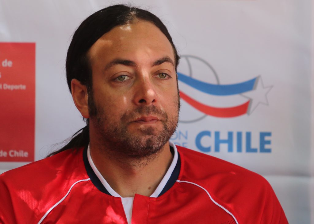Nicolás Massú se tiene fe para el futuro: “Se vienen buenos años para el tenis chileno y hay que aprovecharlo”