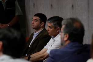 Caso Huracán: Confirman arresto domiciliario total y arraigo de Leonardo Osses