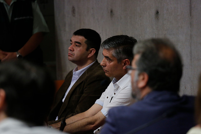 Caso Huracán: Confirman arresto domiciliario total y arraigo de Leonardo Osses