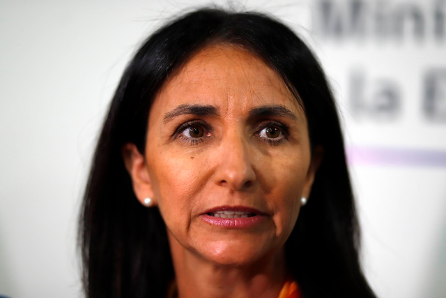 Llamados al fono de violencia contra la mujer aumentaron un 70% durante el mes de marzo