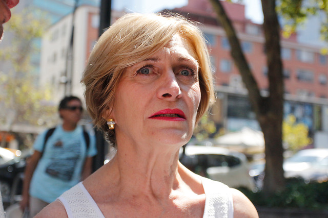 Alcaldesa Matthei exige que publiquen nombres de quienes incumplen cuarentena: “La sanción social es lo más efectivo”