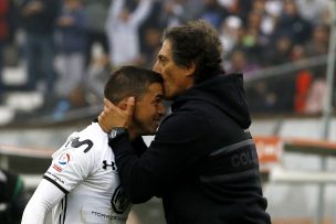 ¿Se va o se queda? Gabriel Costa fue categoríco respecto a su permanencia en Colo Colo