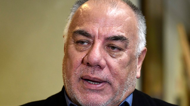 Osvaldo Andrade y rol de la oposición: “No hay nada peor que hablar de lo que no existe”