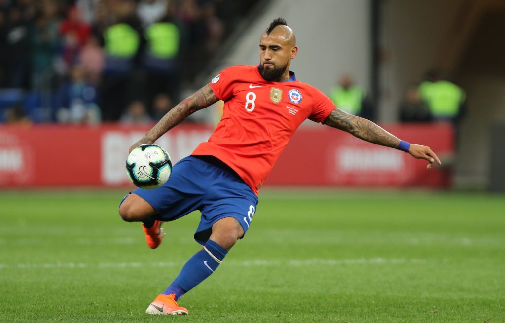 Prensa italiana: “El acuerdo entre Vidal e Inter parece estar en la recta final”