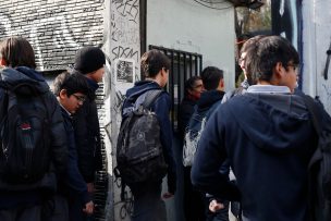 Municipios piden postergar vuelta a clases y valoran nuevo canal de TV educativa