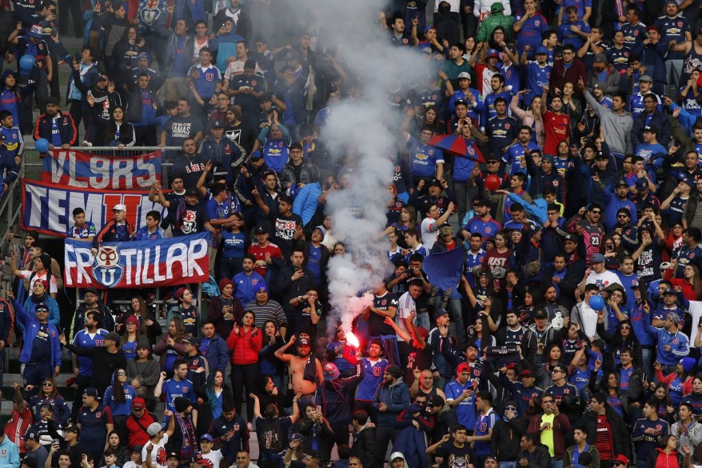 La ‘U’ aparece como el equipo que ha llevado más público en la década