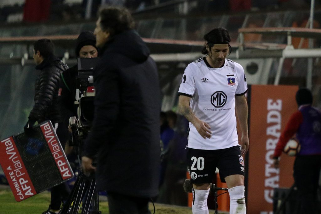 “Acá en Chile puede ser…”: Jaime Valdés eligió a los dos peores técnicos de su carrera