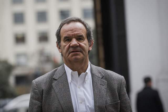 Senador Allamand: “La oposición no ha aportado ninguna idea para resolver la crisis del Covid-19”