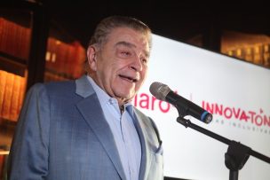 A Don Francisco no le quedan muchas más Teletones: el animador ya planeó su retiro