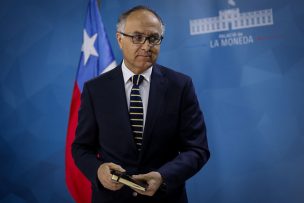 Anuncian plan para repatriar a chilenos varados en India y el sudeste de Asia