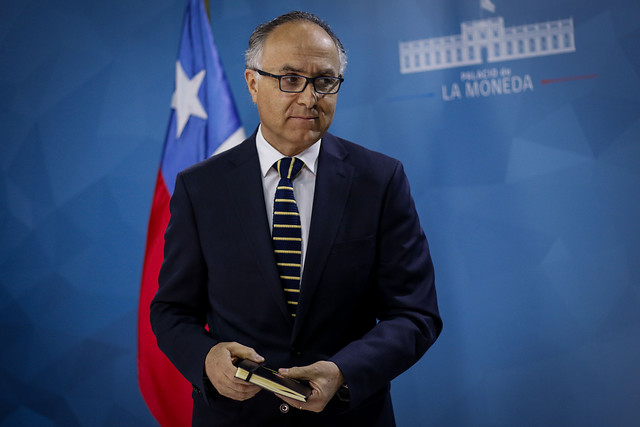 Anuncian plan para repatriar a chilenos varados en India y el sudeste de Asia