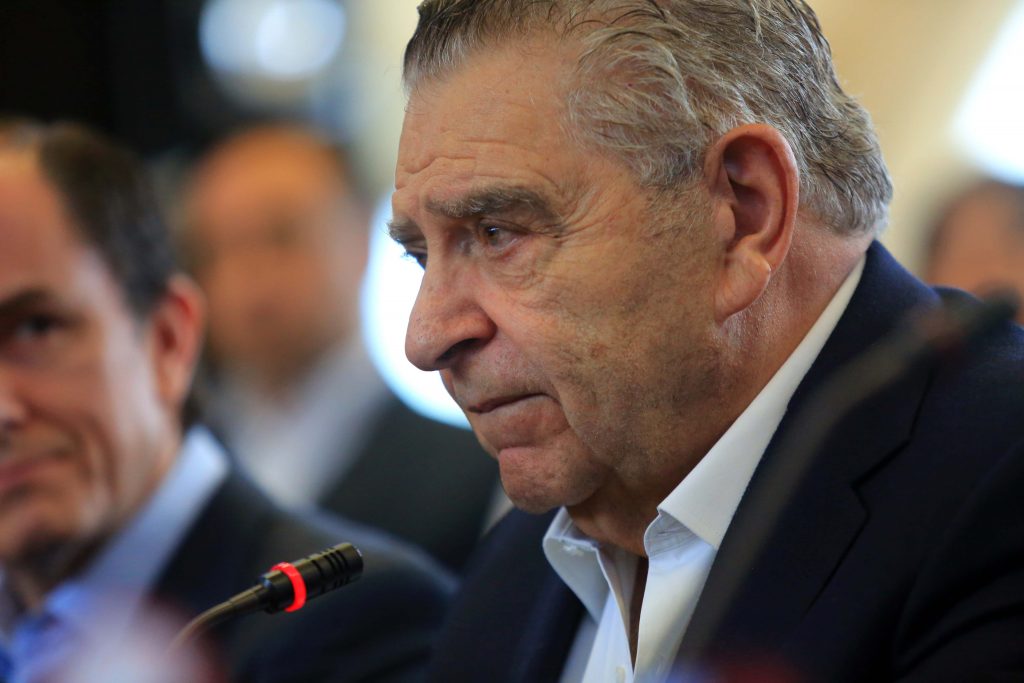 Así será la Teletón 2020: “Don Francisco” desde su casa y show en el Teatro Teletón