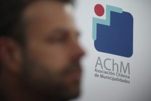 AChM pide urgente “rescate financiero a los municipios del país”