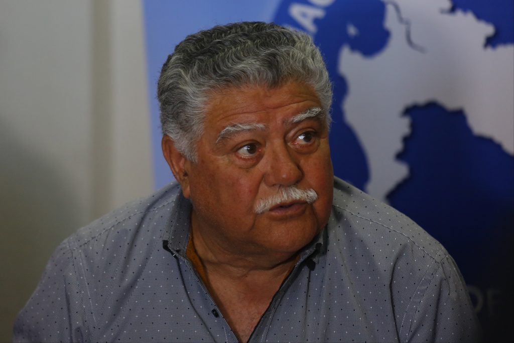 Alcalde de San Pedro de la Paz y situación del Covid-19 en la zona: “Es claro que el Gobierno no se está haciendo cargo de la problemática”