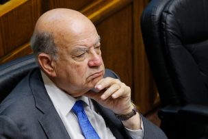 José Miguel Insulza: 