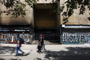 Desempleo en Chile llega al 8,2% en el trimestre enero-marzo 2020