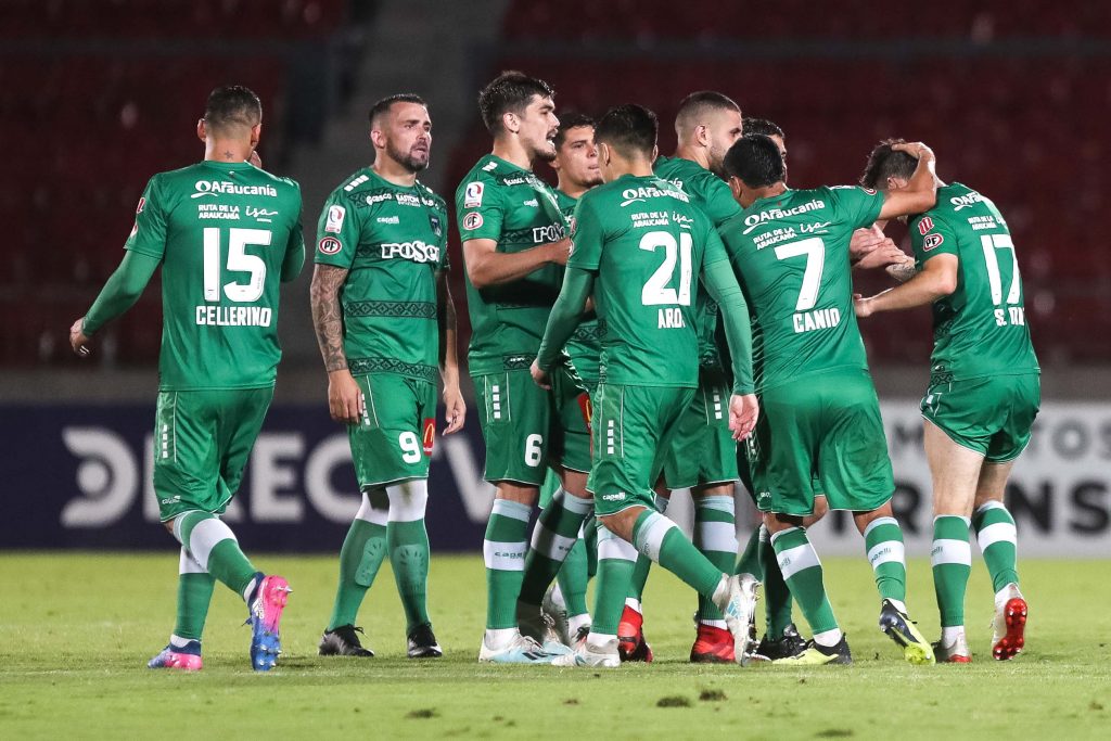 Directiva de Deportes Temuco le respondió a jugadores: “Los emplazamos a solidarizar”