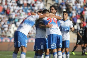 Universidad Católica replicó lo hecho por Colo Colo y Everton y ofreció ayuda a sus socios mayores