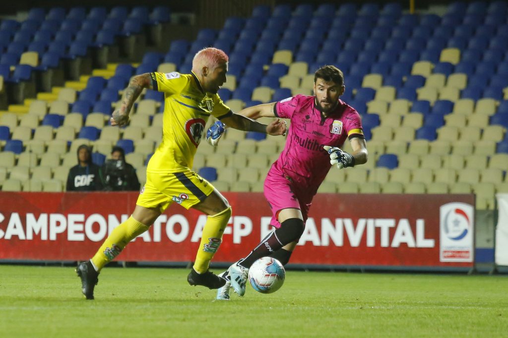 Paulo Garcés confesó que estuvo cerca de llegar a un gigante sudamericano: “Me llamó hasta el técnico”