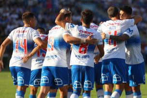 Diversos saludos recibió Universidad Católica en su cumpleaños 83